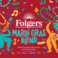 Folgers Classic Roast Medium Roast Coffee, 192 Keurig K-Cup Pods