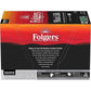 Folgers Classic Roast Medium Roast Coffee, 192 Keurig K-Cup Pods