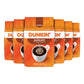 Dunkin' Original Blend Medium Roast Ground Coffee, 12 Ounce