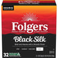 Folgers Classic Roast Medium Roast Coffee, 192 Keurig K-Cup Pods