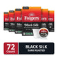 Folgers Classic Roast Medium Roast Coffee, 192 Keurig K-Cup Pods