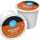 Amazon Brand - Happy Belly Medium Roast Coffee Pods, Colombian, Compatible with Keurig 2.0 K-Cup Brewers, 100 Count