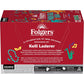 Folgers Classic Roast Medium Roast Coffee, 192 Keurig K-Cup Pods