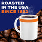 Maxwell House Breakfast Blend Mild Roast Ground Coffee, 38.8 oz Canister