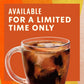 Starbucks K-Cup Coffee Pods, Medium Roast Coffee, Breakfast Blend, 100% Arabica, 4 boxes (96 pods total)