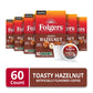 Folgers Classic Roast Medium Roast Coffee, 192 Keurig K-Cup Pods