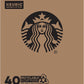 Starbucks K-Cup Coffee Pods, Dark Roast Coffee, French Roast for Keurig Brewers, 100% Arabica, 4 boxes (96 pods total)