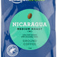 Amazon Fresh, Colombia Ground Coffee, Medium Roast, 32 Oz