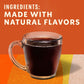 Starbucks K-Cup Coffee Pods, Medium Roast Coffee, Breakfast Blend, 100% Arabica, 4 boxes (96 pods total)