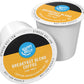 Amazon Brand - Happy Belly Medium Roast Coffee Pods, Colombian, Compatible with Keurig 2.0 K-Cup Brewers, 100 Count