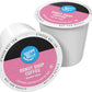 Amazon Brand - Happy Belly Medium Roast Coffee Pods, Colombian, Compatible with Keurig 2.0 K-Cup Brewers, 100 Count