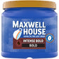 Maxwell House Breakfast Blend Mild Roast Ground Coffee, 38.8 oz Canister