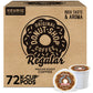 The Original Donut Shop Regular Keurig Single-Serve K-Cup Pods, Medium Roast Coffee, 96 Count